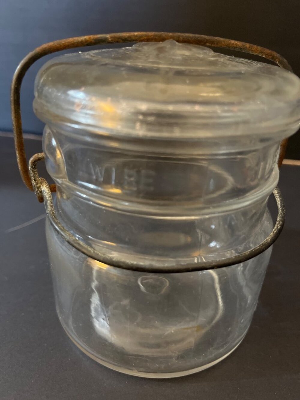 Ball Eclipse & Ball Ideal Mason Storage Jars - Picture 11 of 11